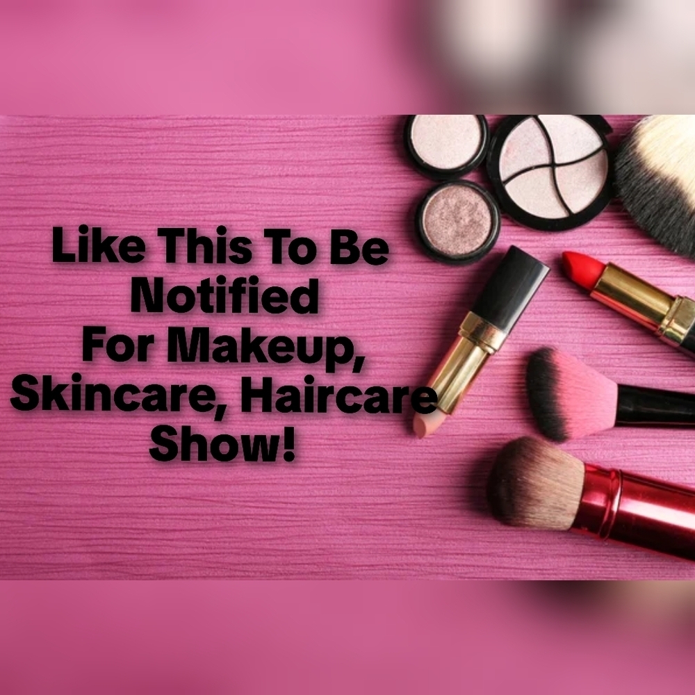 Makeup Notification